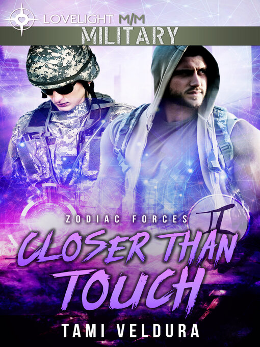 Title details for Closer Than Touch by Tami Veldura - Available